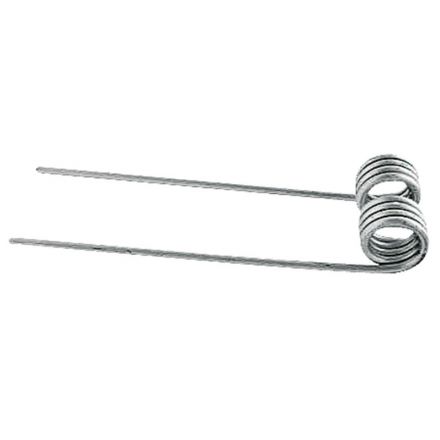 Palec zgrabiarki pokosowej | F580008